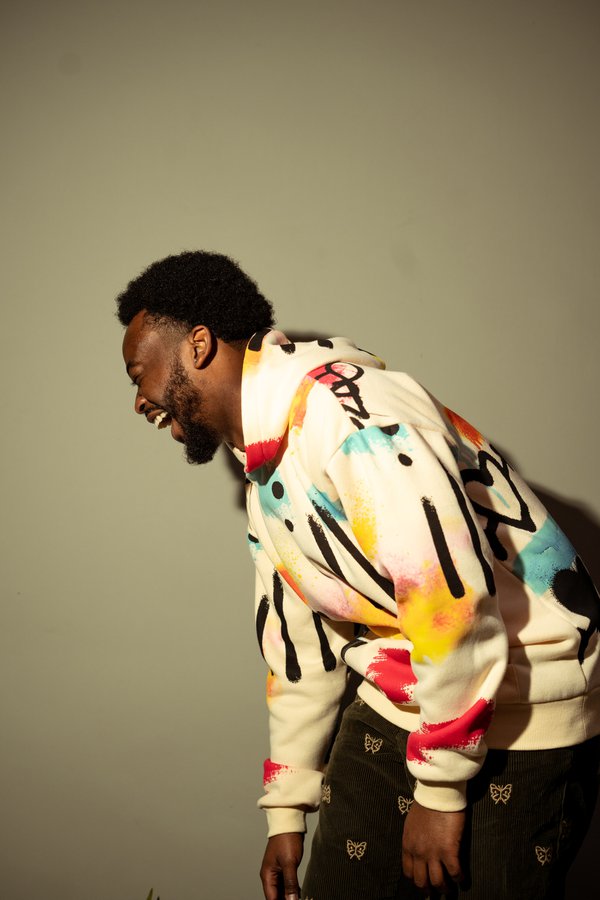 Fashion example