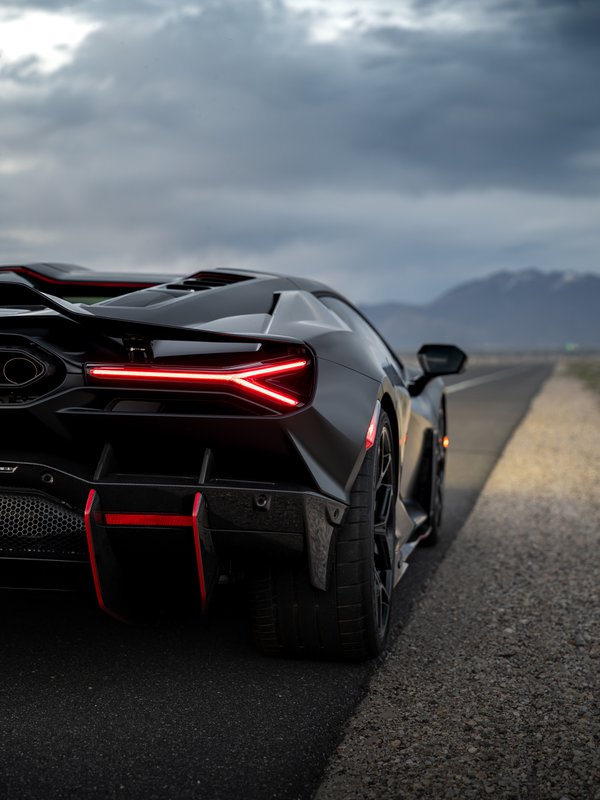 Automotive example