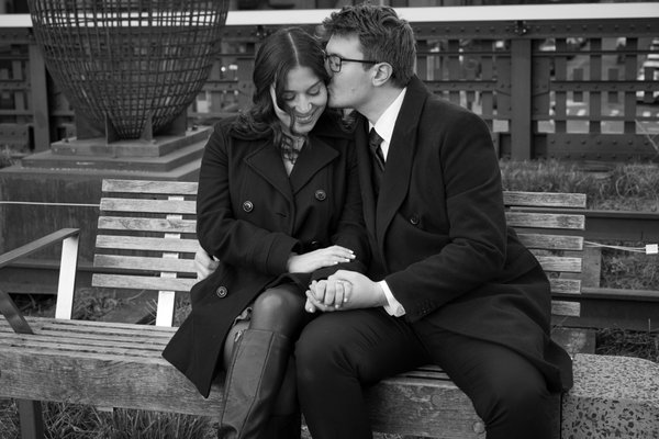 Engagement example