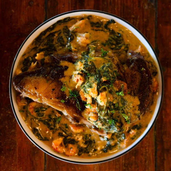 Food example
