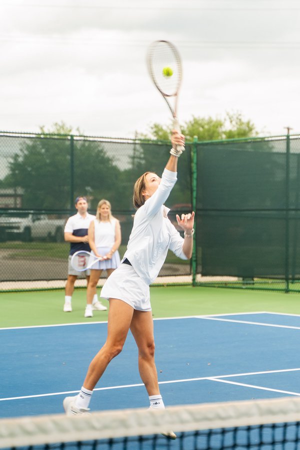 Sport example