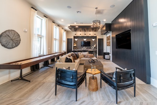 Real Estate example