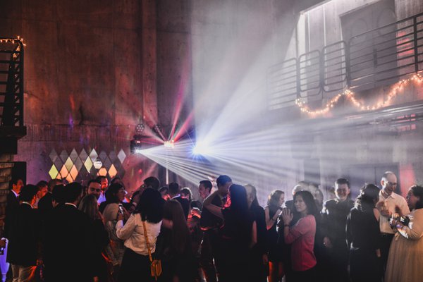 Event example