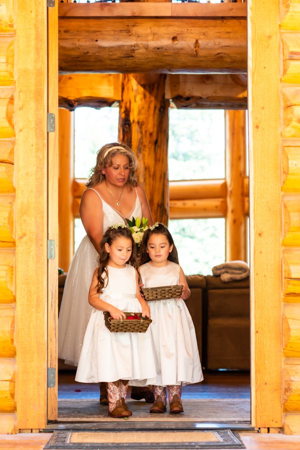 Family example