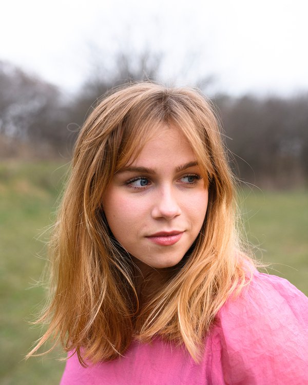 Portrait example