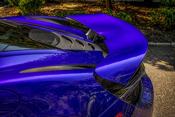 Automotive example