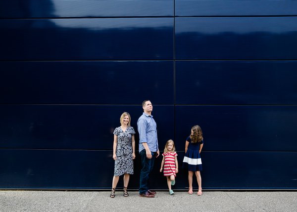 Family example