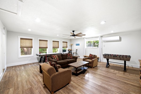 Real Estate example