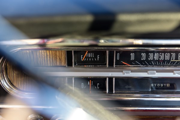 Automotive example