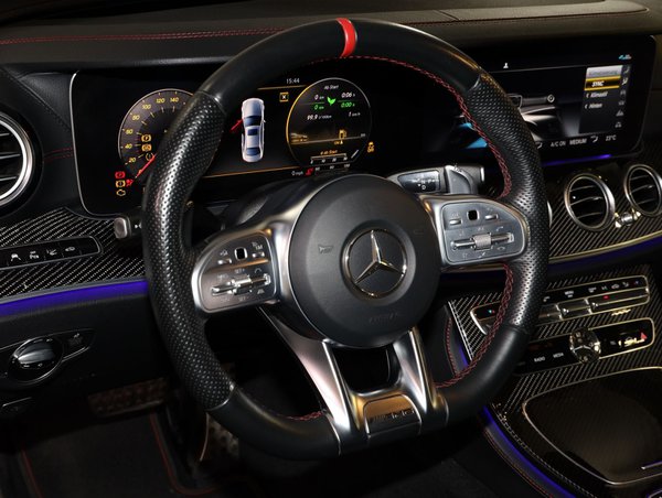 Automotive example
