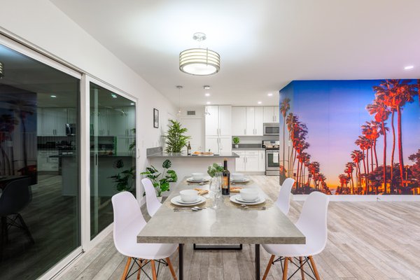 Real Estate example