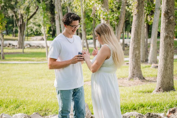 Engagement example