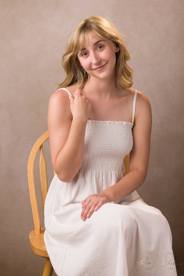 Portrait example