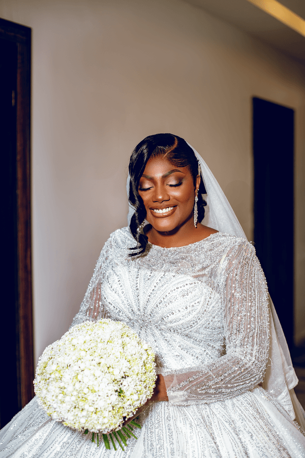 Wedding example