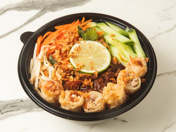 Food example