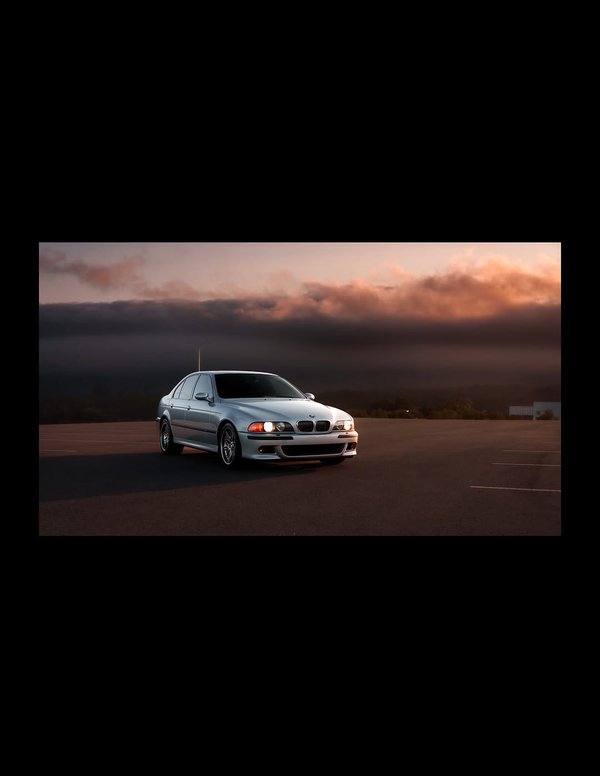 Automotive example
