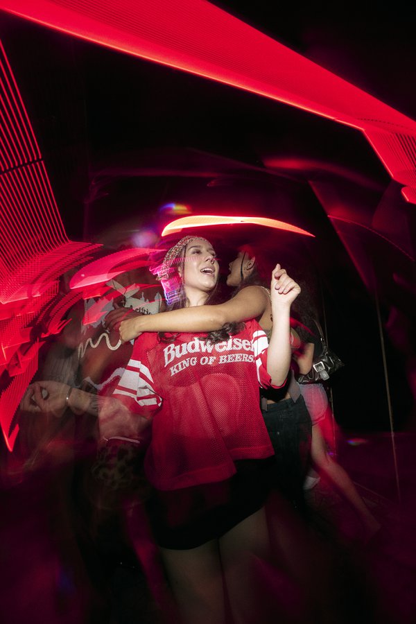 Party example
