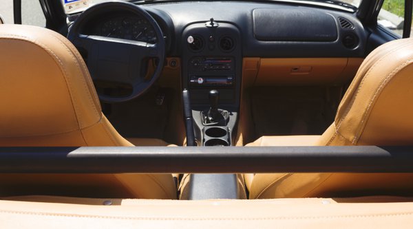 Automotive example