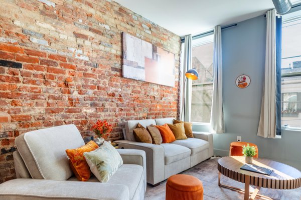 Real Estate example