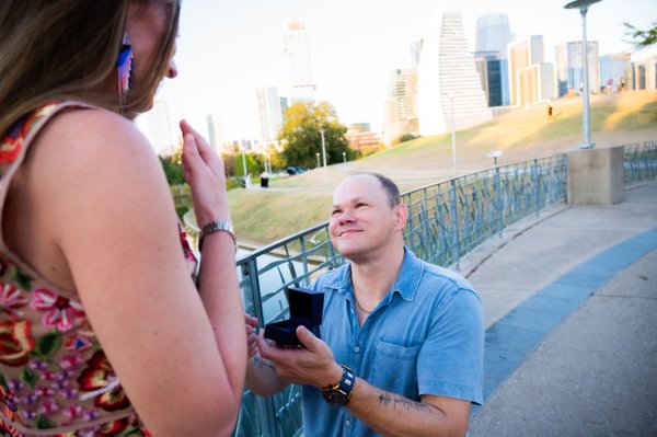 Wedding example