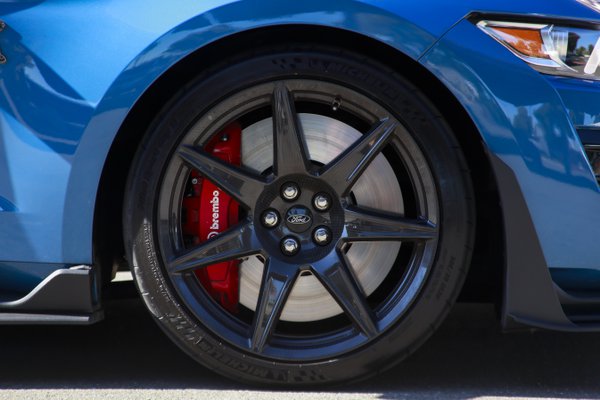 Automotive example
