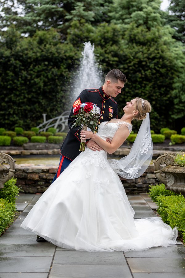 Wedding example