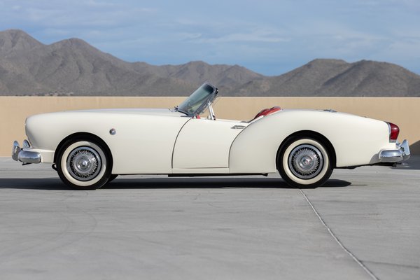 Automotive example