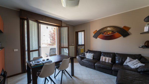Real Estate example