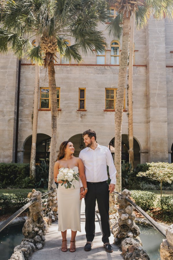 Wedding example