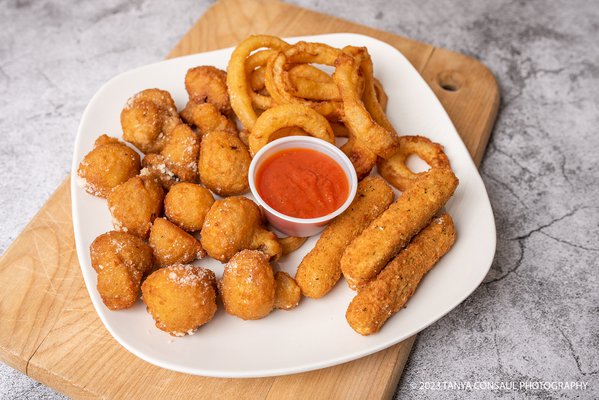 Food example