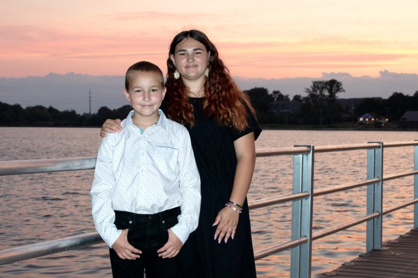 Family example