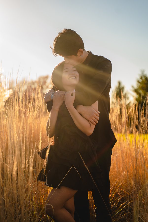 Engagement example