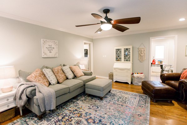 Real Estate example
