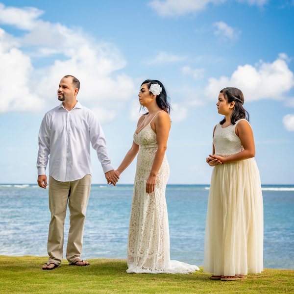 Wedding example