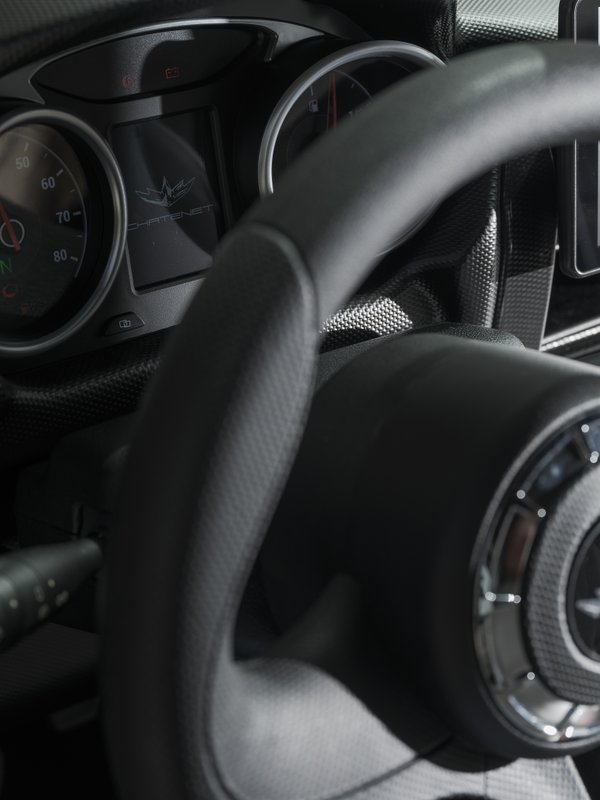 Automotive example
