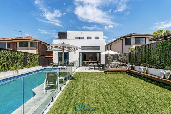 Real Estate example
