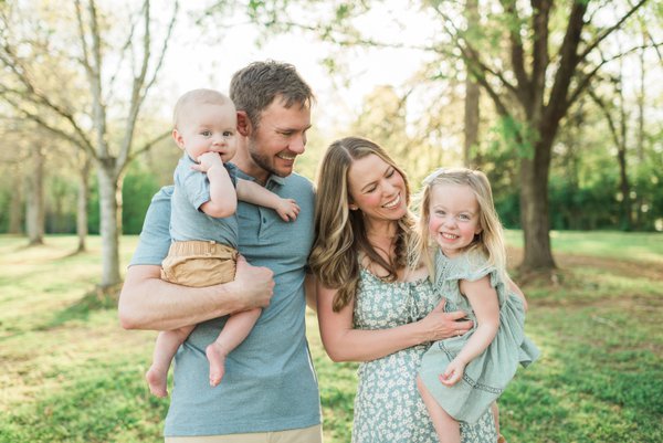 Family example