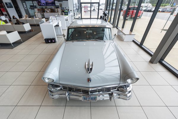 Automotive example