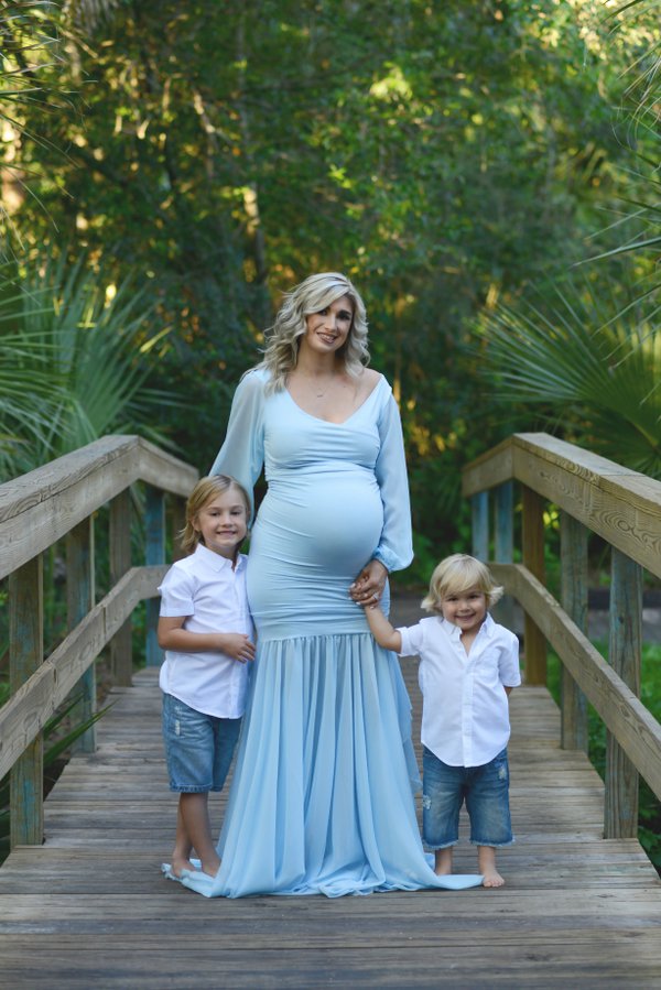 Maternity example