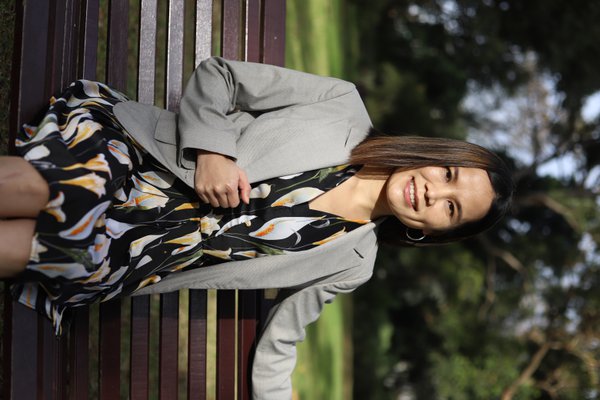 Dating Portrait example