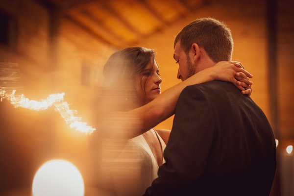 Wedding example