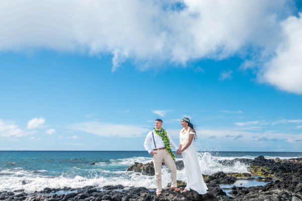 Wedding example
