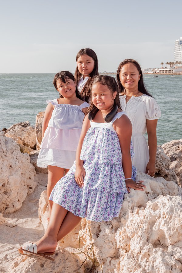 Family example