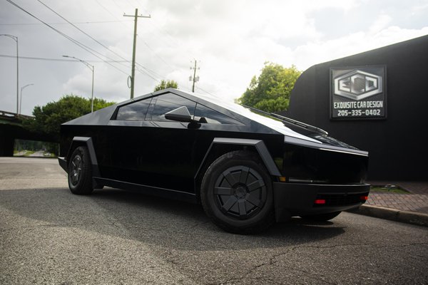 Automotive example