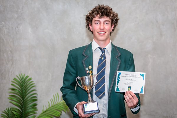 Graduation example