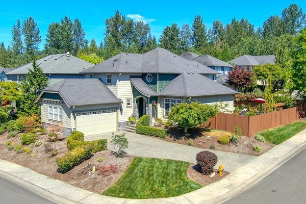 Real Estate example