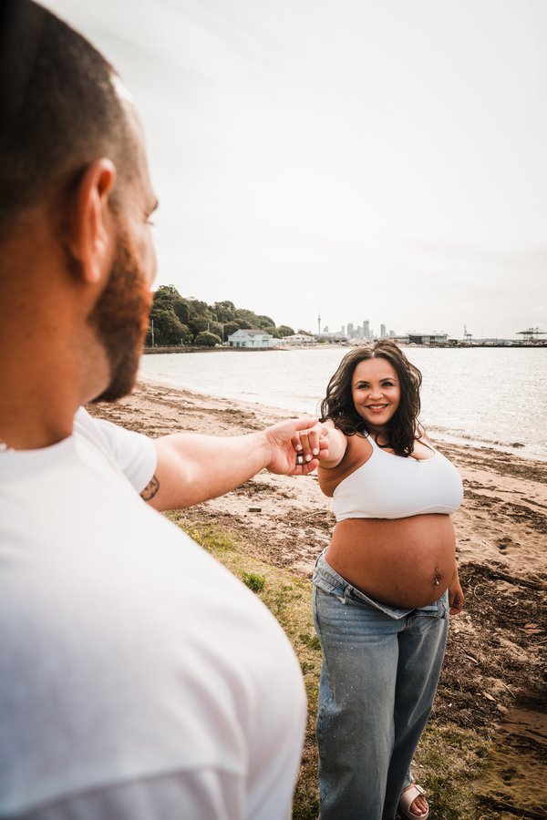Maternity example