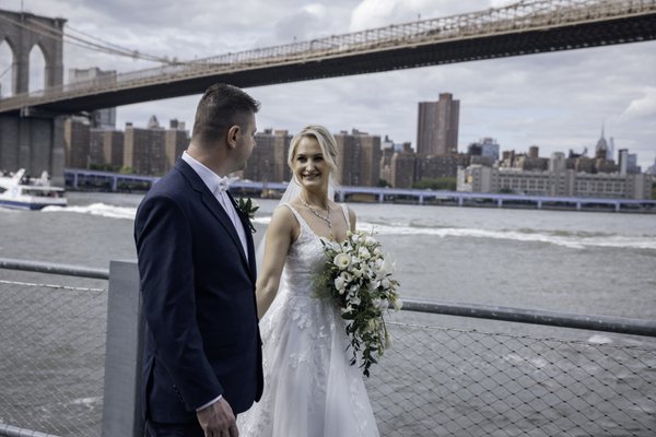 Wedding example