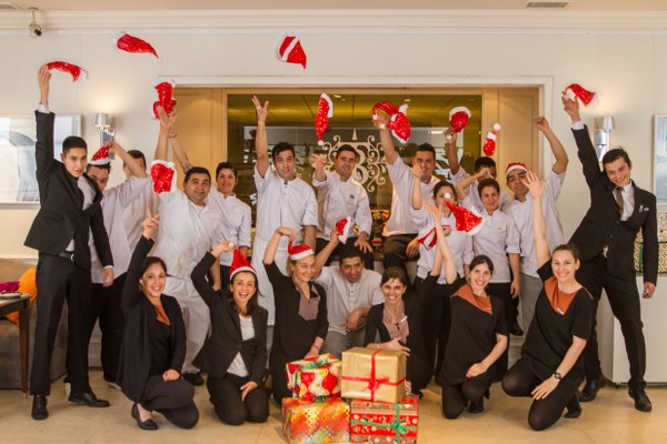 Team & Office example