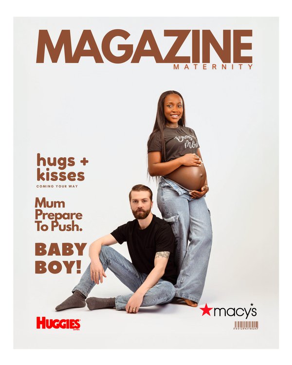 Maternity example